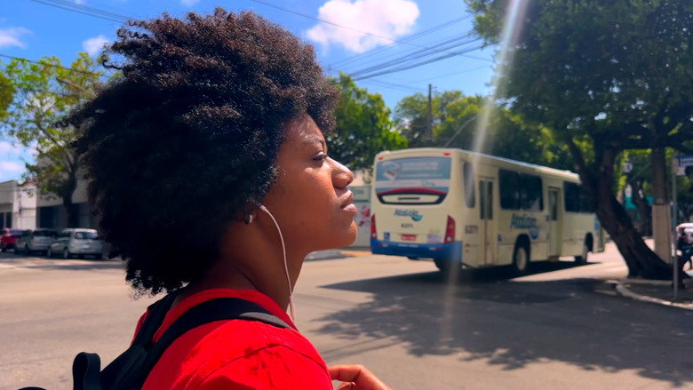 кадр из фильма Niara