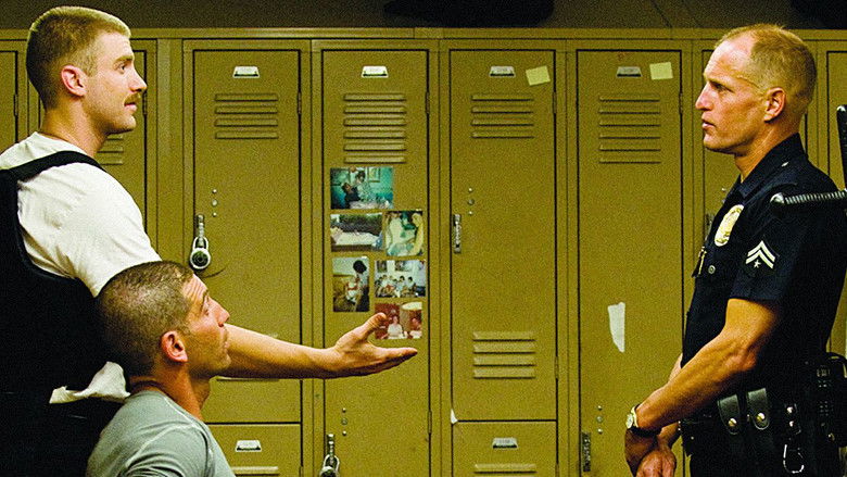 кадр из фильма Бастион