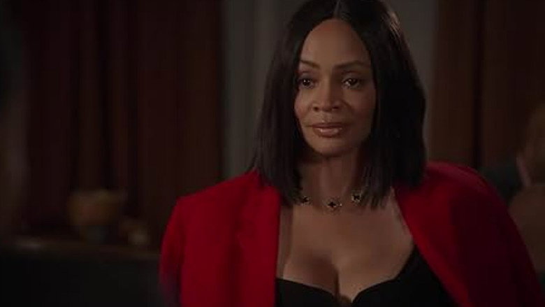 кадр из фильма Sugar Mama