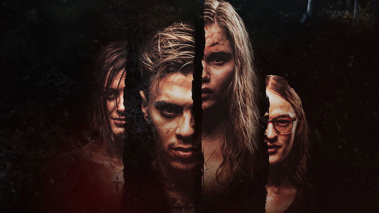 кадр из фильма Озеро Бодом