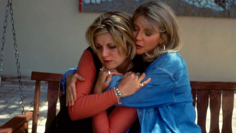 кадр из фильма Homage