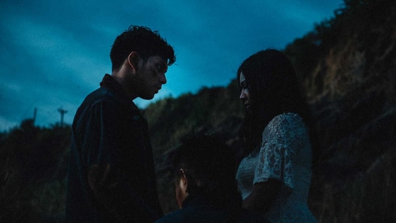 кадр из фильма Dan Kembali Bermimpi