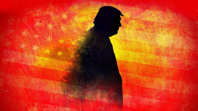 кадр из фильма The Accidental President