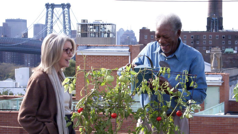 кадр из фильма Сама жизнь