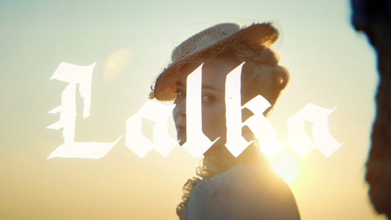 кадр из фильма Lalka