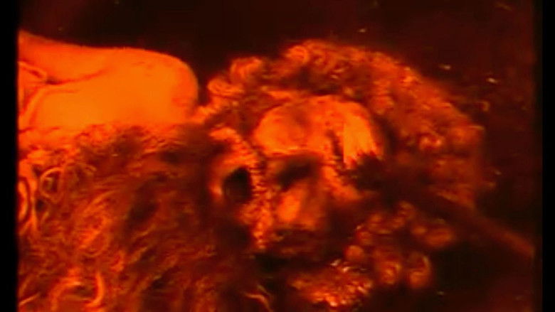 кадр из фильма L'Odissea