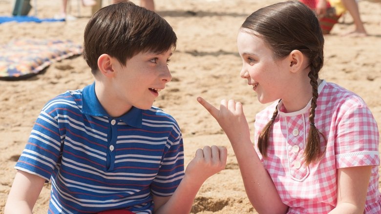 кадр из фильма Каникулы маленького Николя