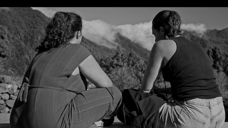 кадр из фильма Empezar de nuevo