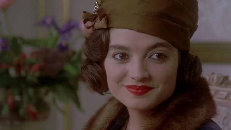 кадр из фильма Les Tisserands du pouvoir 2, la révolte