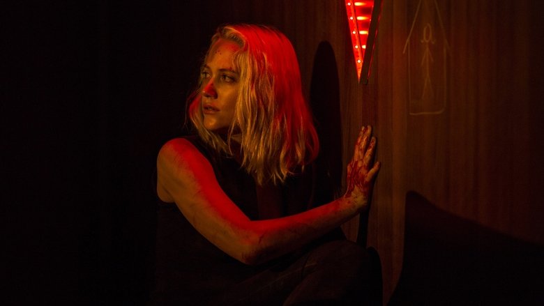 кадр из фильма Тау