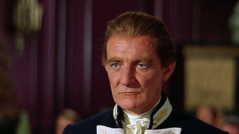 кадр из фильма Мятеж на Баунти