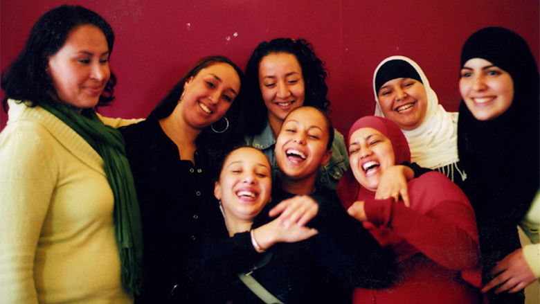 кадр из фильма Nach dem Mord an Theo van Gogh