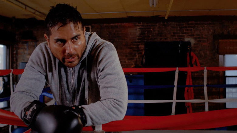 кадр из фильма Эль Гальо