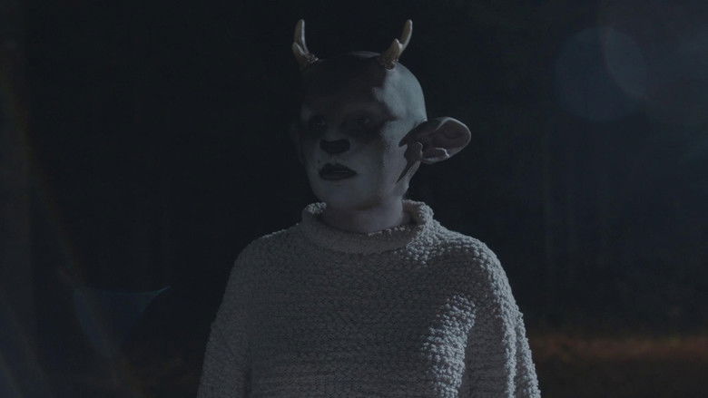 кадр из фильма Weredeer