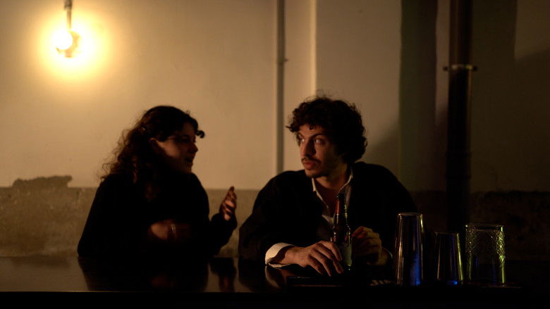 кадр из фильма טרום בכורה