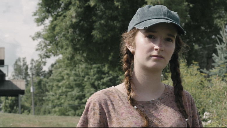 кадр из фильма Last Harvest