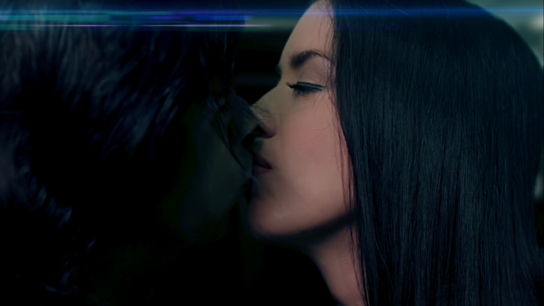 кадр из фильма Demonia Undertaker