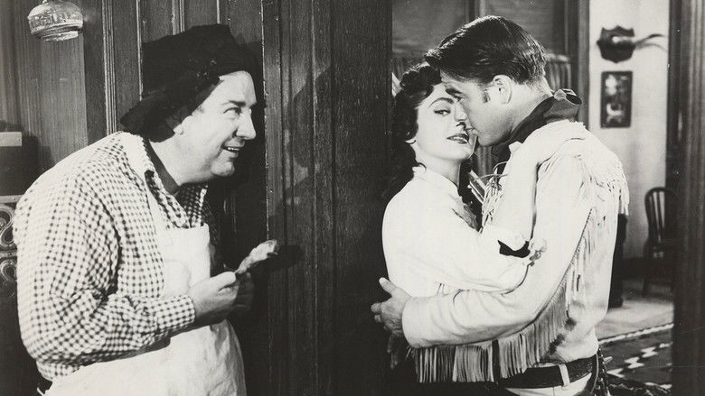 кадр из фильма Last of the Pony Riders