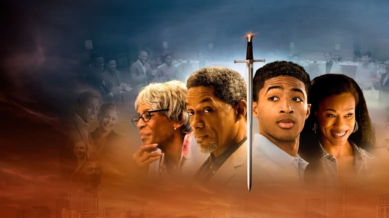 кадр из фильма Кузница