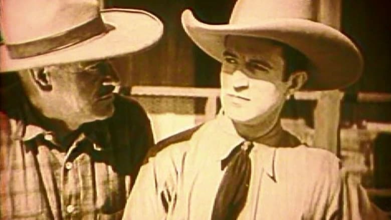 кадр из фильма Arizona Days