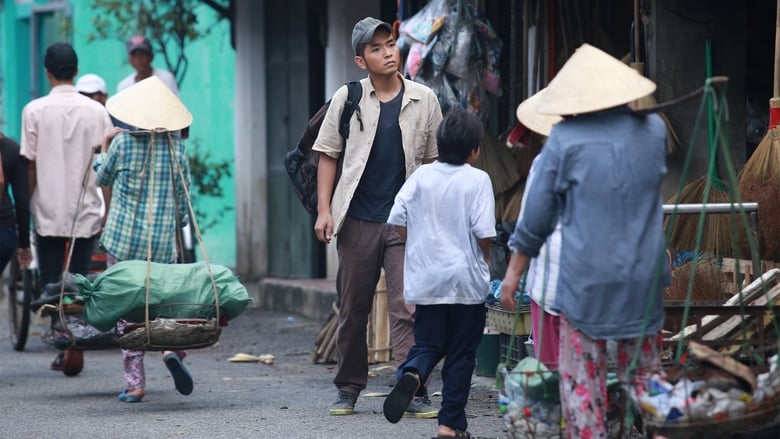 кадр из фильма Đảo Của Dân Ngụ Cư