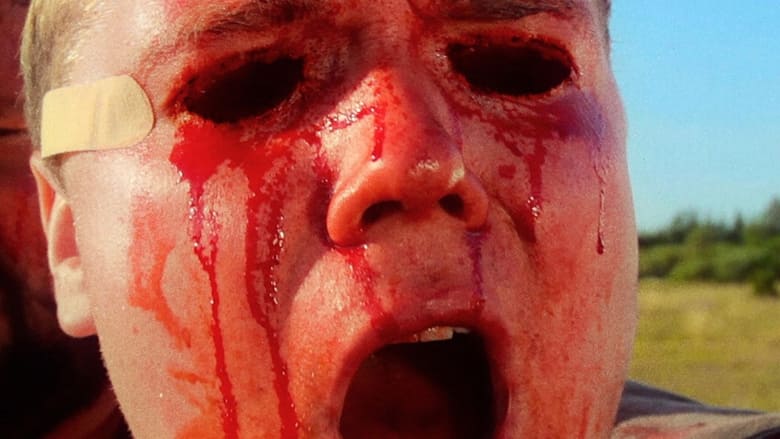 кадр из фильма Бензопилы пели