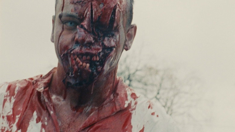 кадр из фильма Garden of Love