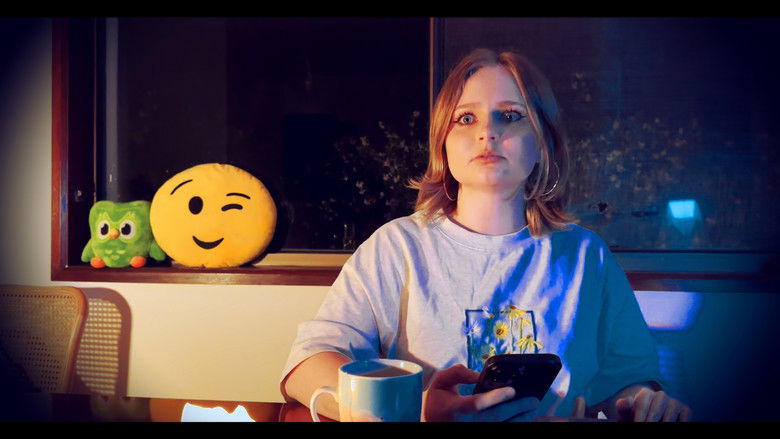 кадр из фильма Convince Me