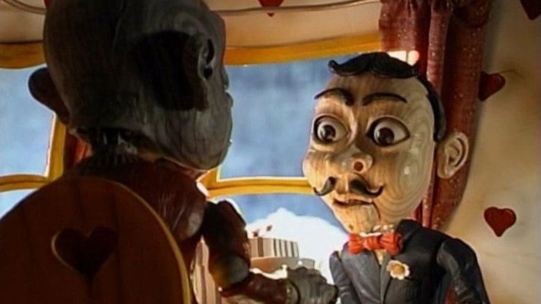 Безумные головы