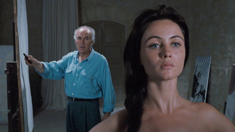 кадр из фильма Очаровательная проказница