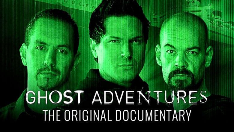 кадр из фильма Ghost Adventures