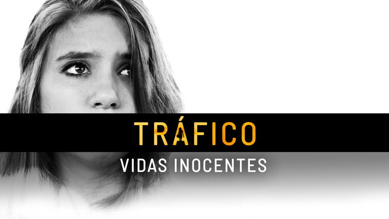 кадр из фильма Trafficked: A Parent's Worst Nightmare