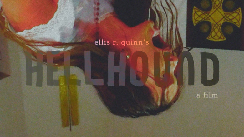 кадр из фильма HELLHOUND