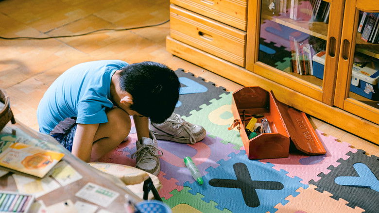 кадр из фильма 小日子