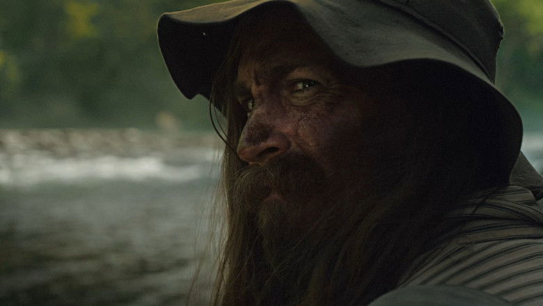 кадр из фильма The Lost Fortune of Oliver Brody