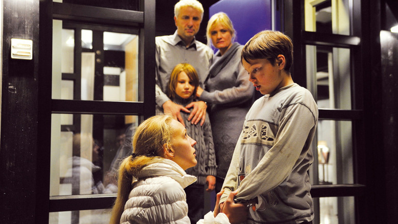 кадр из фильма Das geteilte Glück