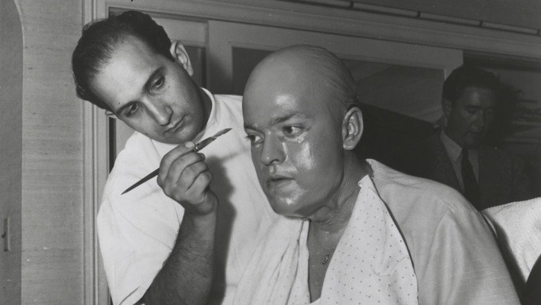 The Battle Over Citizen Kane