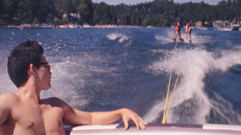 кадр из фильма L for Leisure