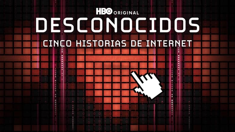 кадр из фильма When Strangers Click: Five Stories from the Internet