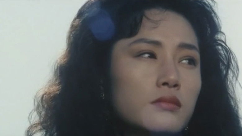 кадр из фильма 貝如花　ＢＥＩ　ＪＵ　ＨＷＡ　獲物