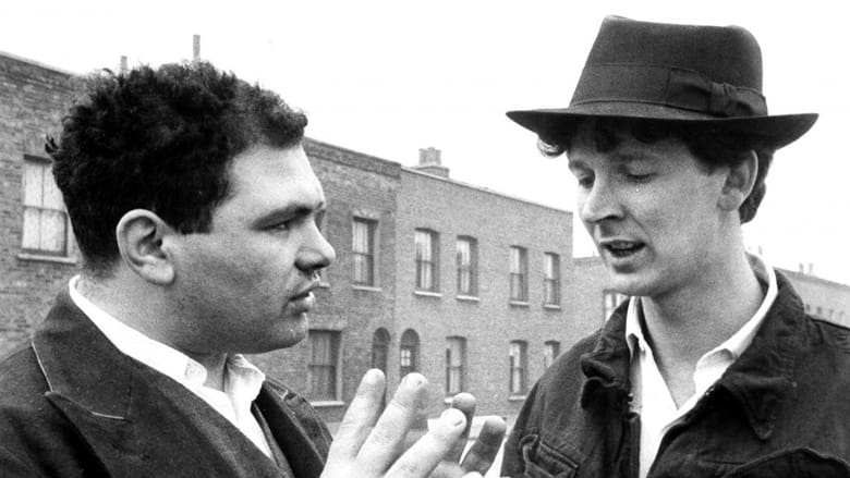 кадр из фильма Together