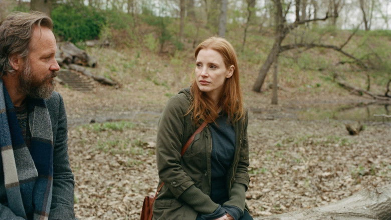 кадр из фильма Память