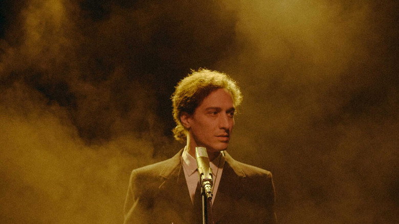 кадр из фильма Franco Battiato: Il lungo viaggio