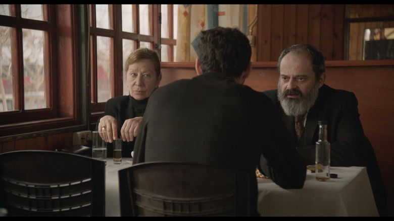 кадр из фильма Wishbone