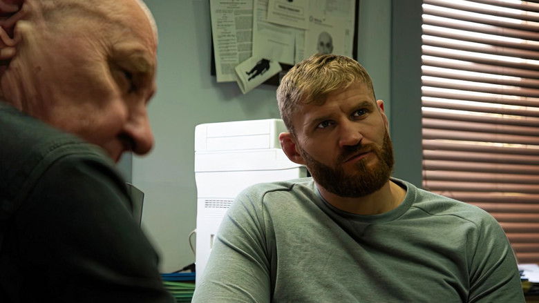 кадр из фильма Pitbull