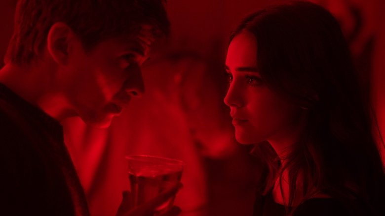 кадр из фильма Джойка