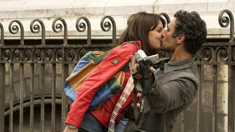 кадр из фильма Прости, хочу на тебе жениться