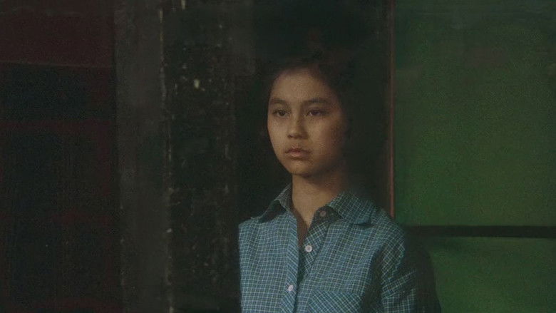 кадр из фильма 光陰的故事