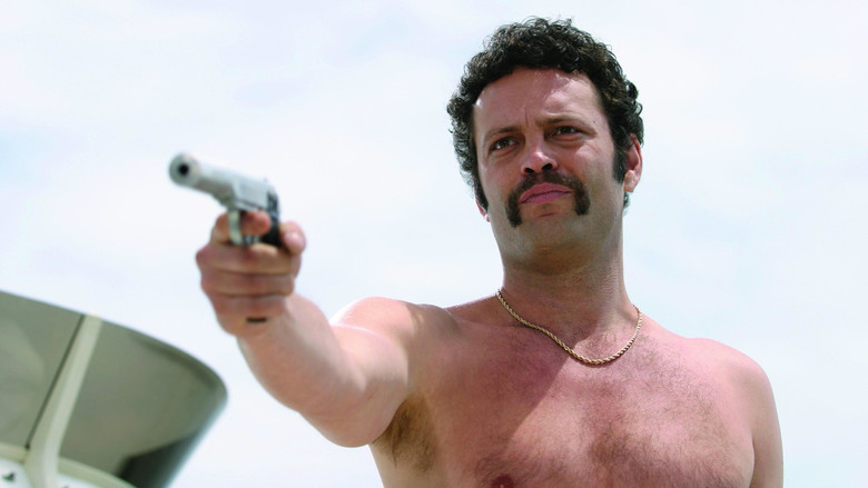 кадр из фильма Старски и Хатч