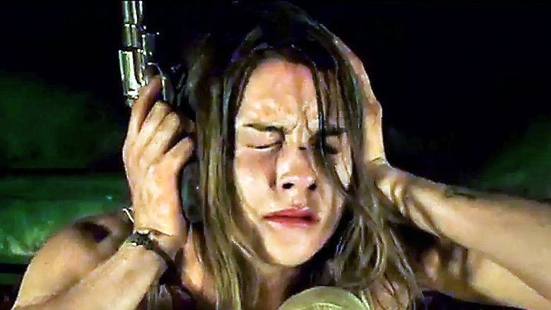 кадр из фильма Выжившие